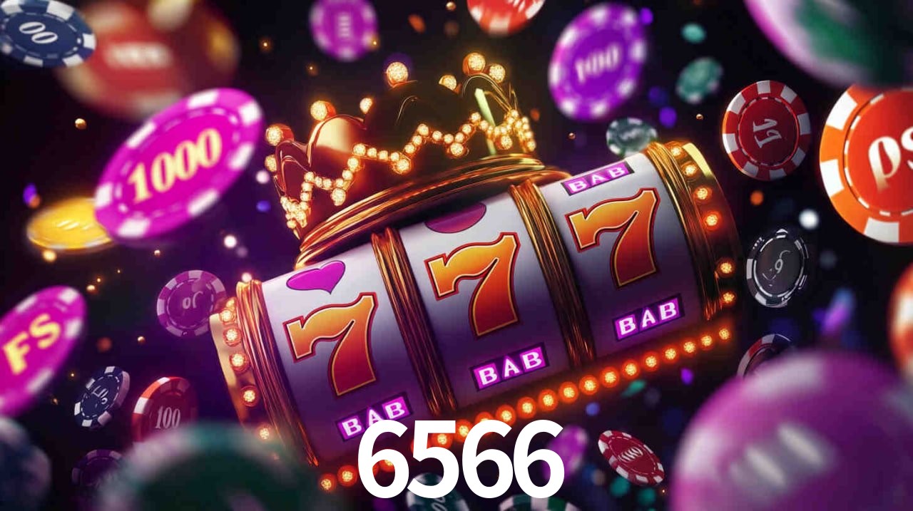 Welcome Bonus 6566