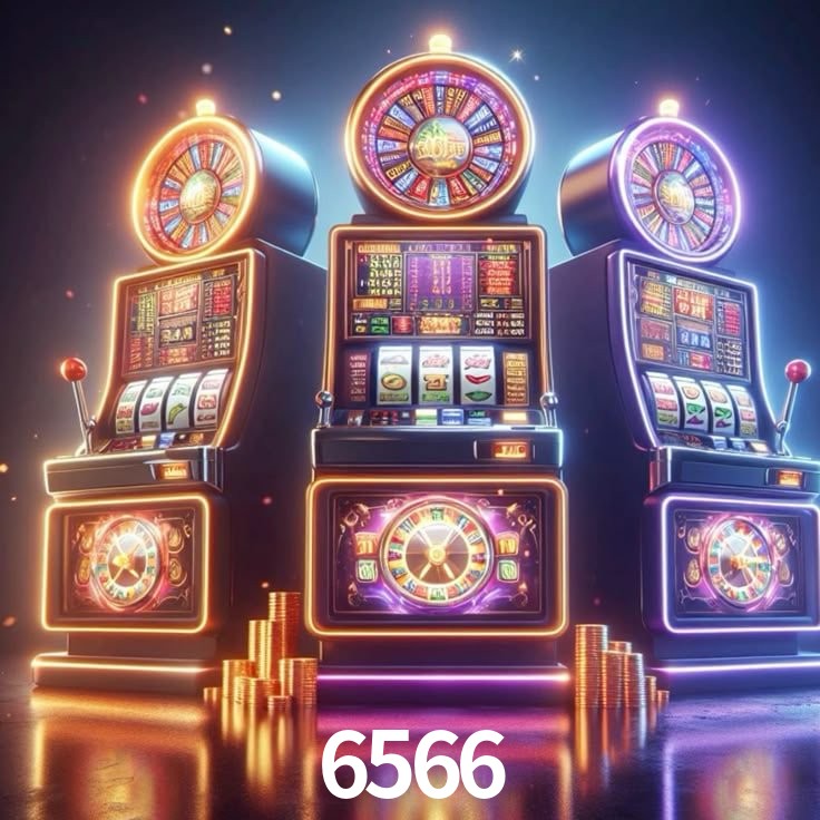 6566: Seu Cassino Premiado com Pagamentos Rápidos