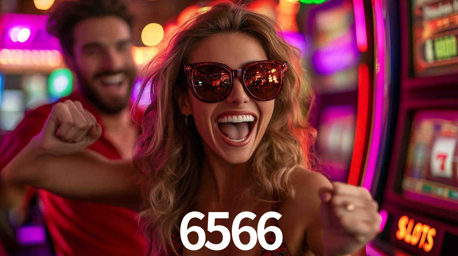 Estatísticas 6566