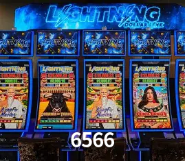Desvendando o Mundo dos Jogos Virtuais na 6566
