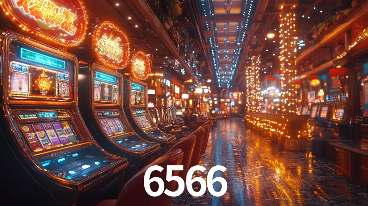 6566 - Caça-Níqueis da Elite VIP - 6566.com