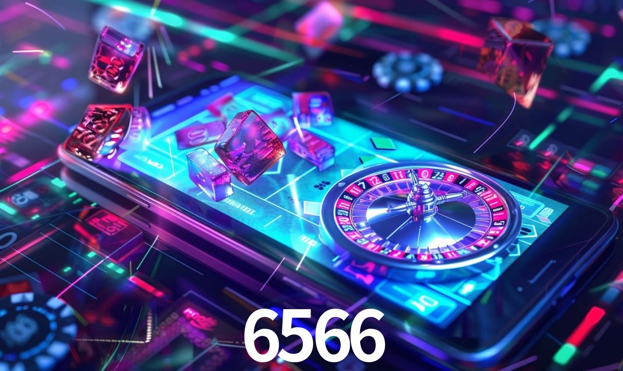 Estatísticas 6566