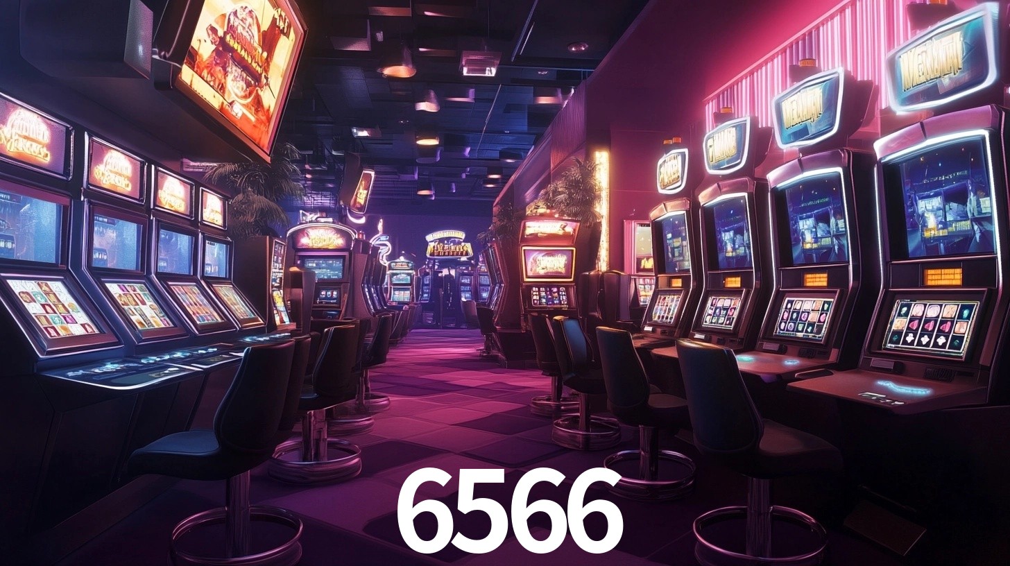 6566