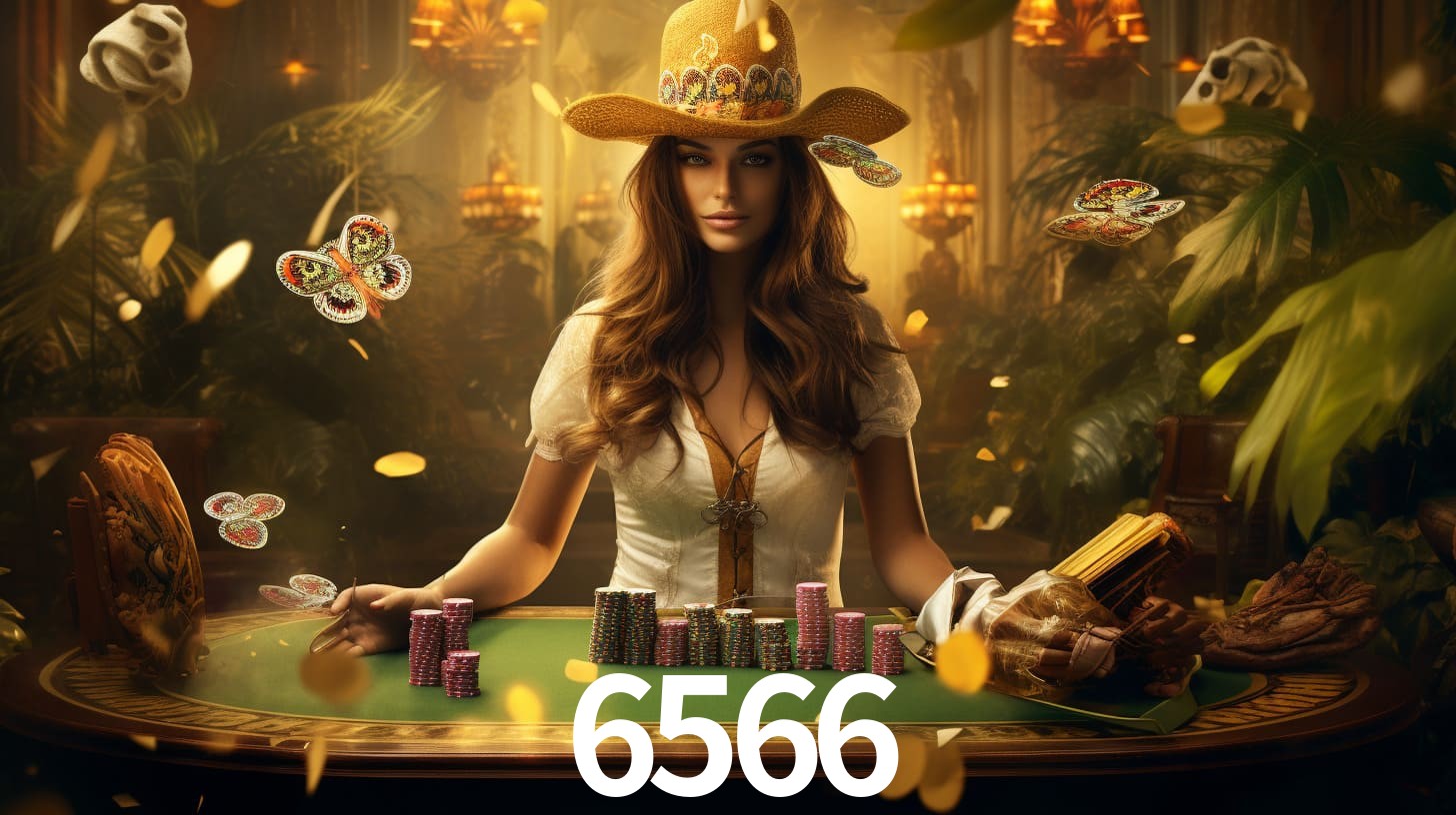 Welcome Bonus 6566