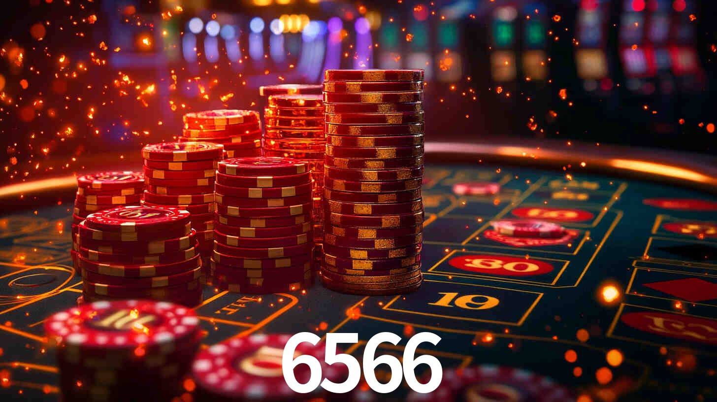 6566