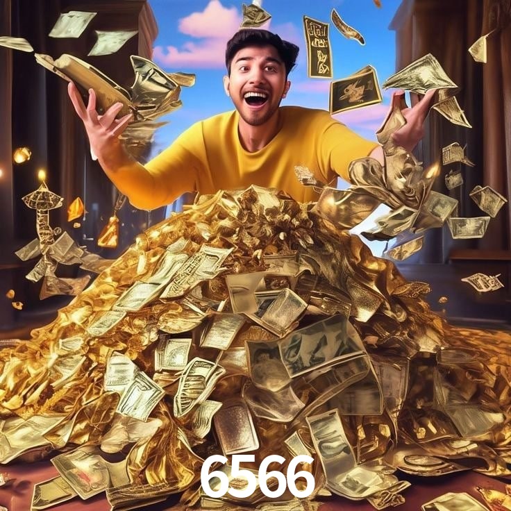 Apostas Esportivas na 6566: Um Guia Completo
