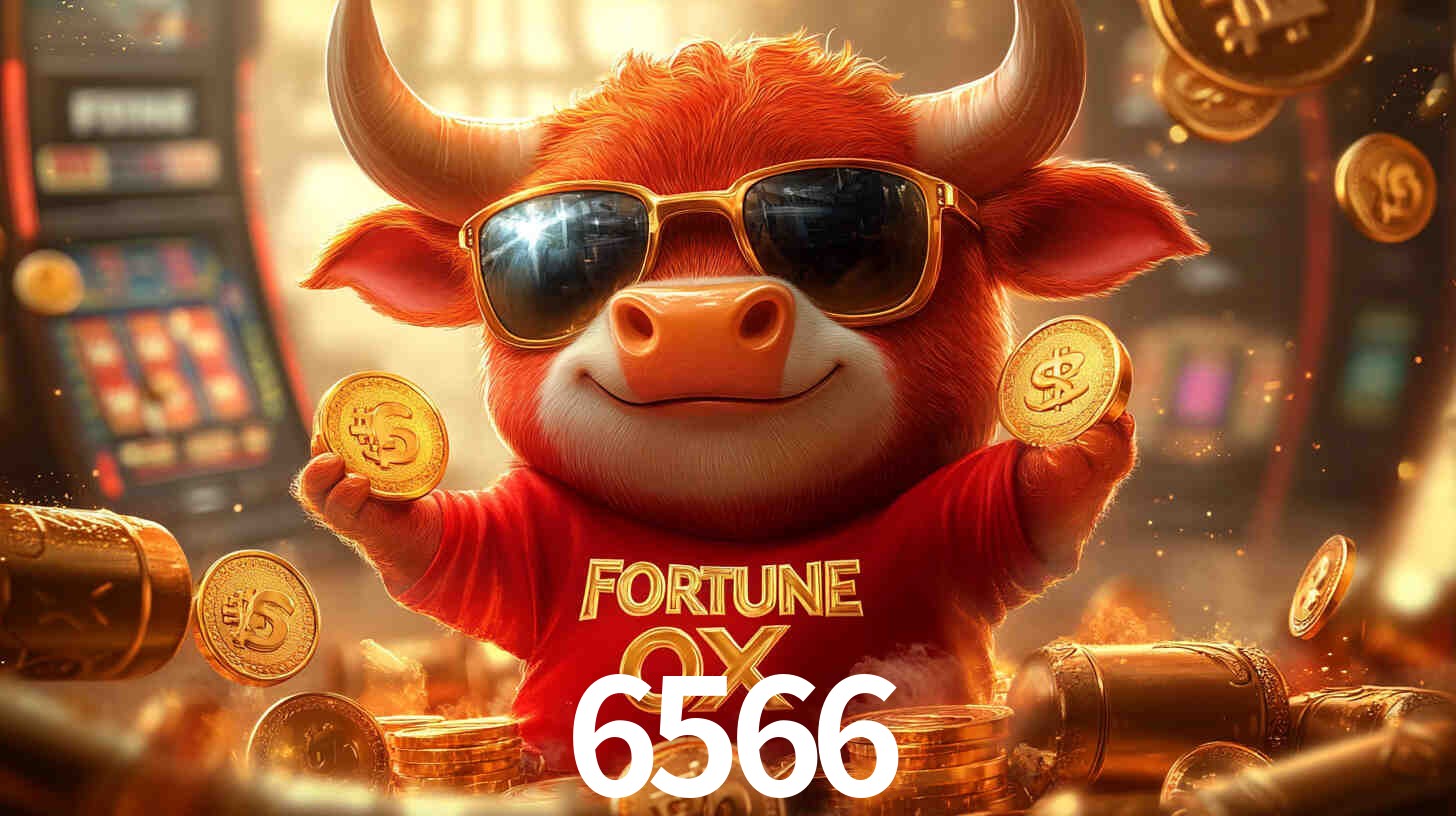 Desvendando o Mundo dos Jogos Virtuais na 6566