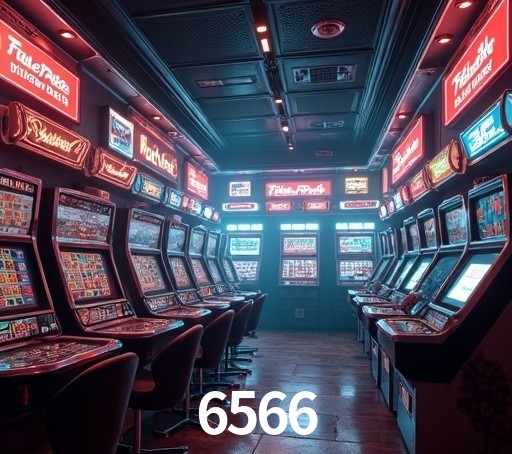 Explorando a Categoria de Eventos em Apostas na 6566