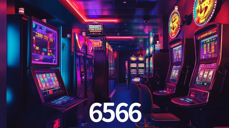 6566: Jogos de Caça-Níqueis-Altas Recompensas, Roleta-Velocidade, Blackjack-Desafios Máximos