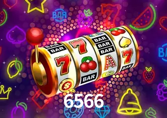 Descubra o Mundo do Cassino Online com 6566