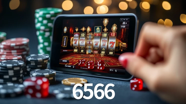 Ofertas Imperdíveis na 6566: Promoções e Bônus Que Valem a Pena