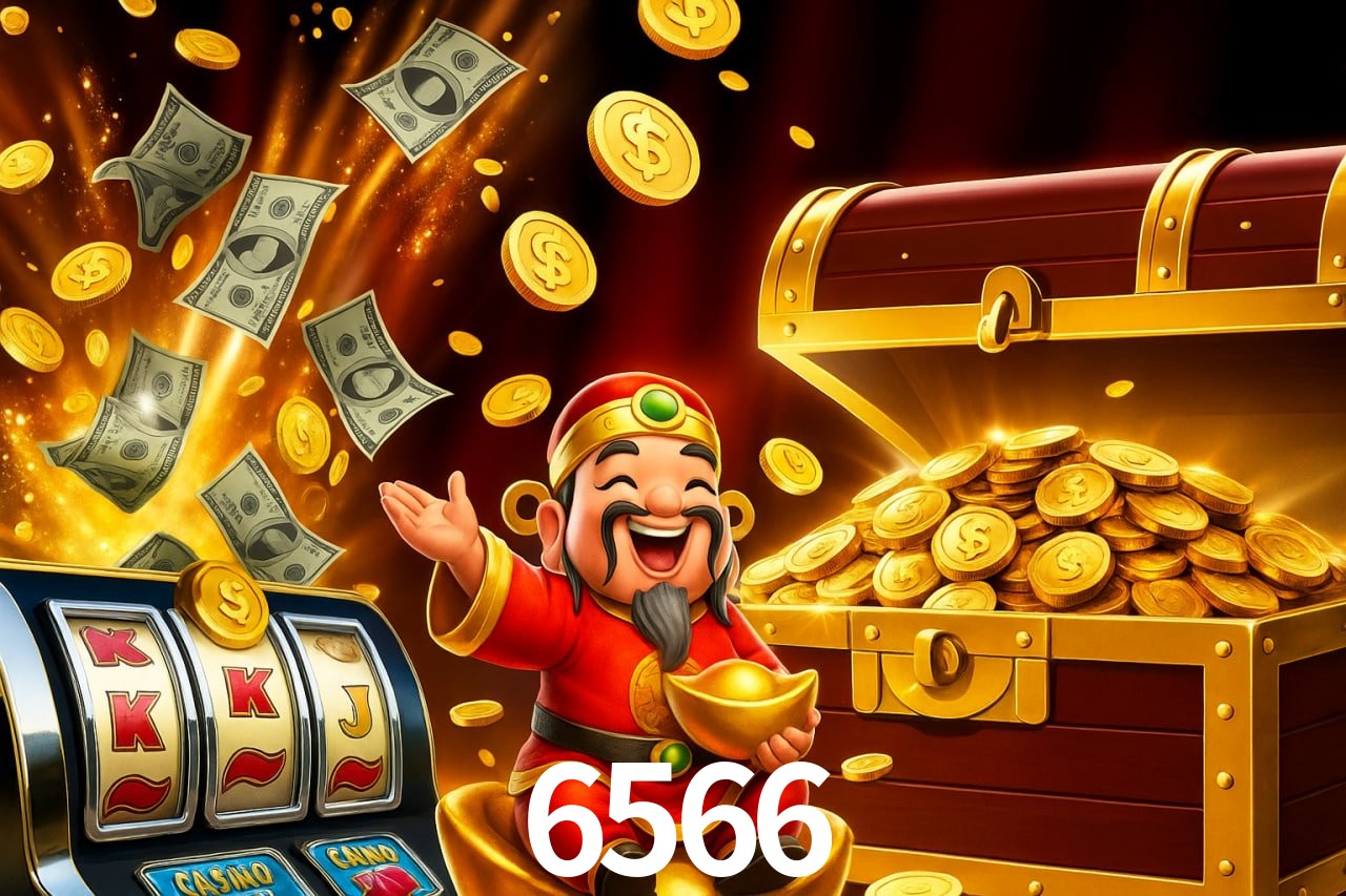 A Revolução dos Aplicativos de Jogos no 6566