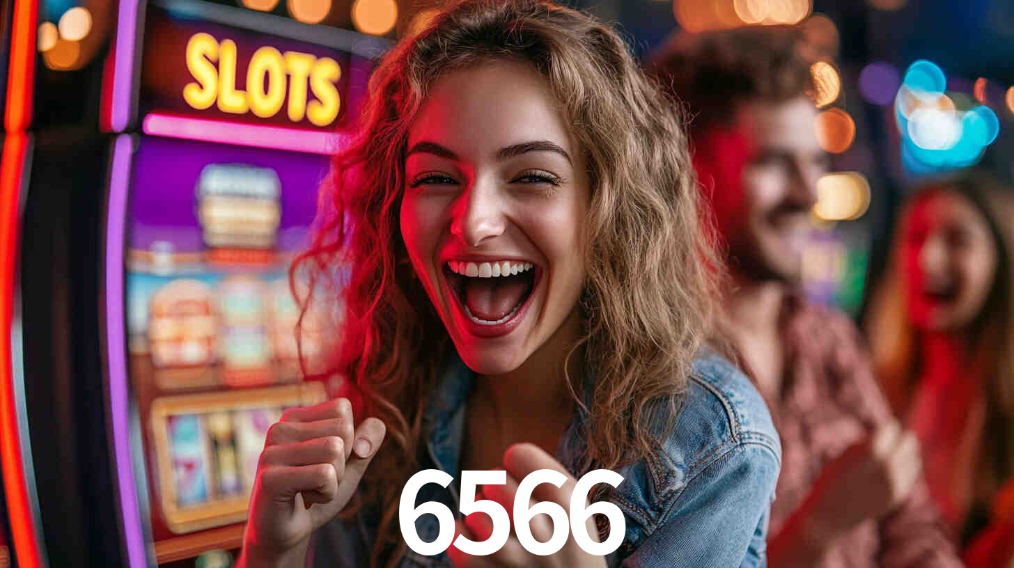 Estatísticas do Jogo 6566