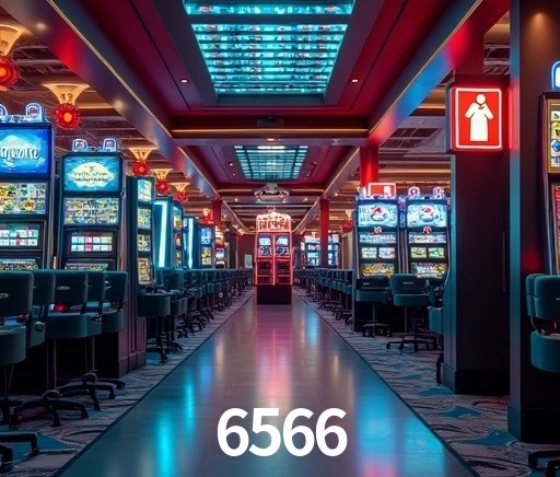 Login Seguro 6566