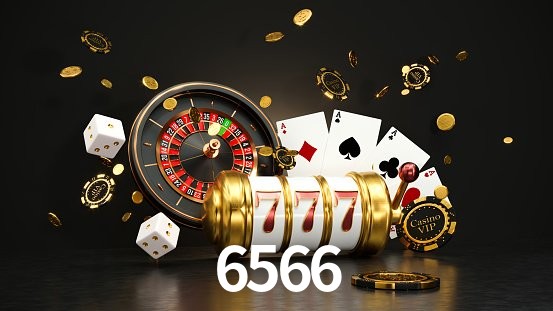 VIP Casino 6566