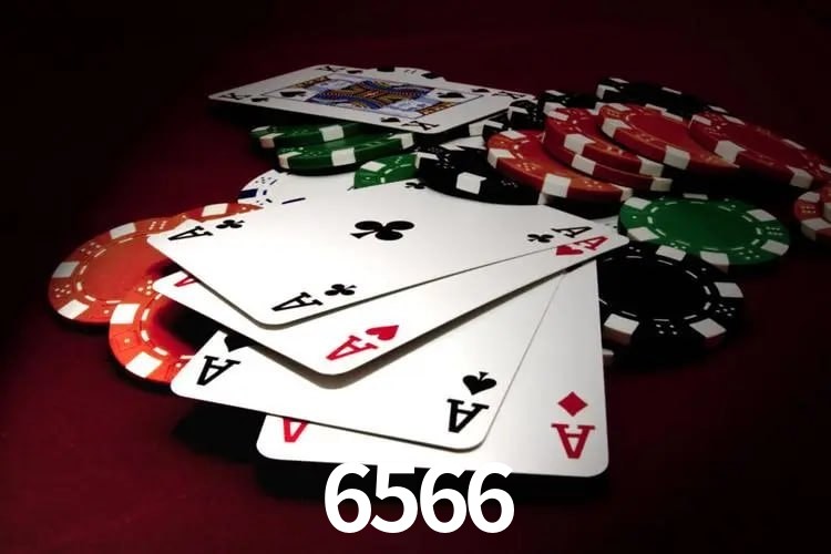 A Experiência Imersiva dos Cassinos Ao Vivo no 6566