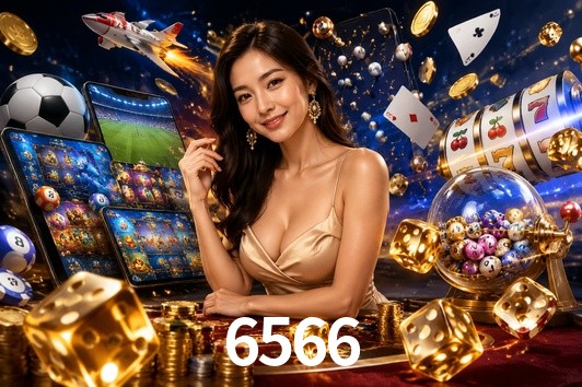 Game Providers 6566