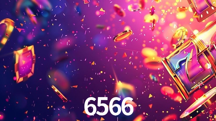 6566 Fortune Tiger