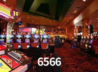 Desvendando o Mundo dos Jogos Virtuais na 6566