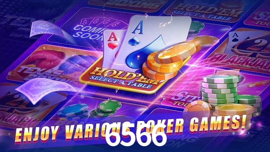 cassino 6566