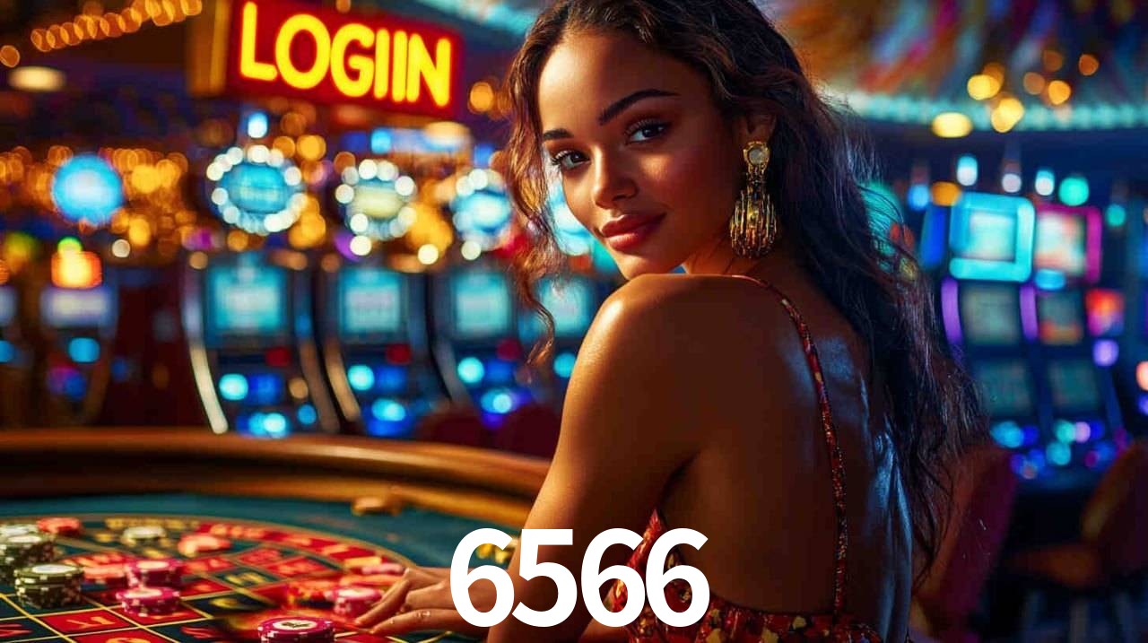 Login Seguro 6566