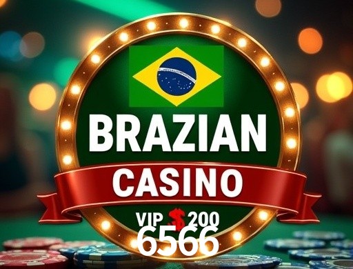 6566 Plataforma