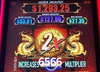 Descubra a Magia dos Jogos de Arcade no 6566