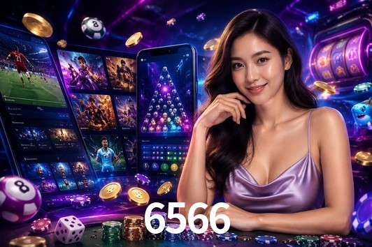 Flash Promotion 6566