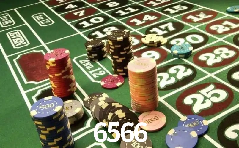 Jogos de Slot 6566
