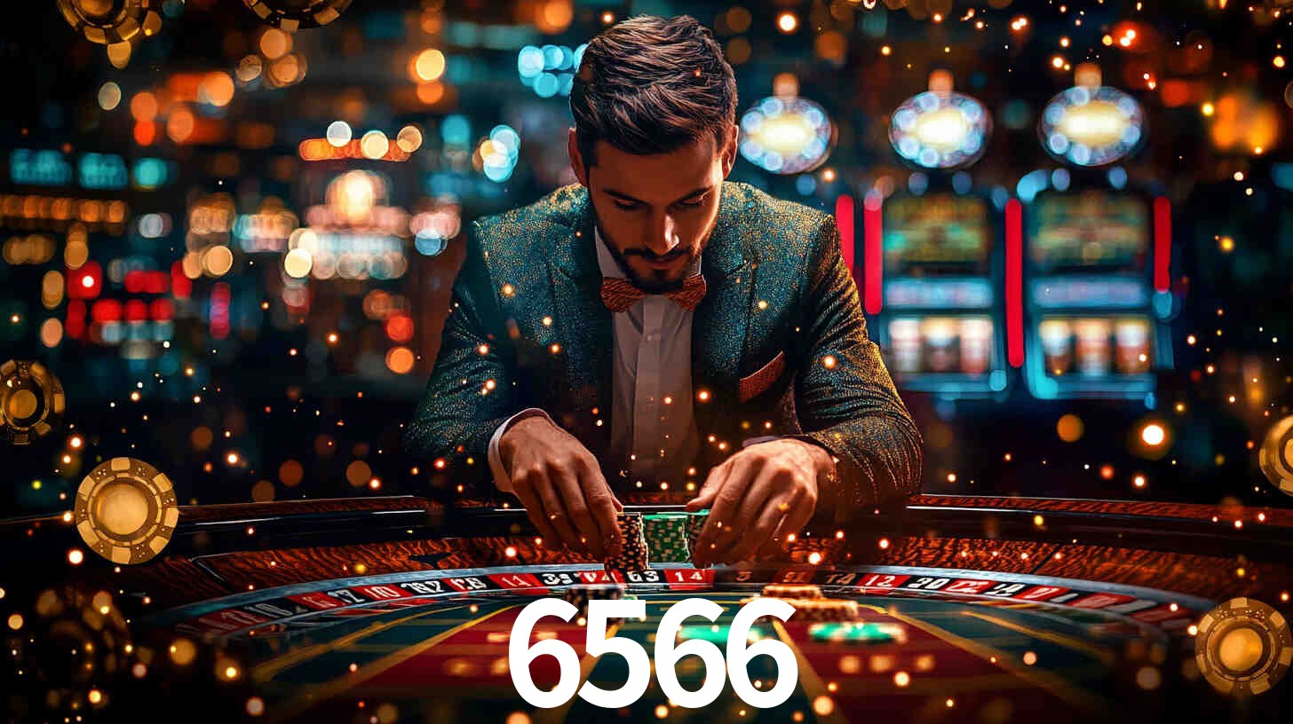6566 bonus