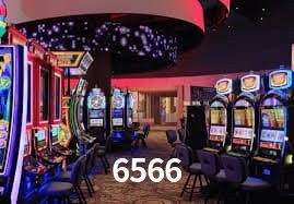 6566 cassino