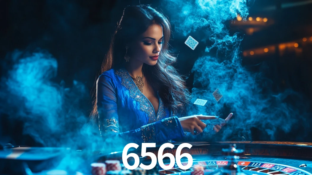 Desvendando o Mundo dos Jogos Virtuais na 6566