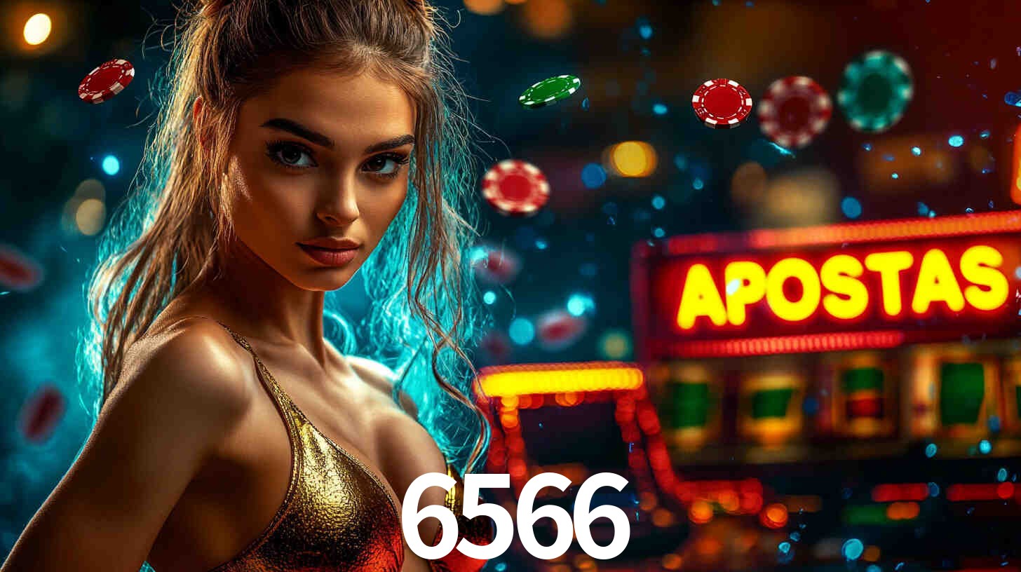 Explorando a Categoria de Eventos em Apostas na 6566