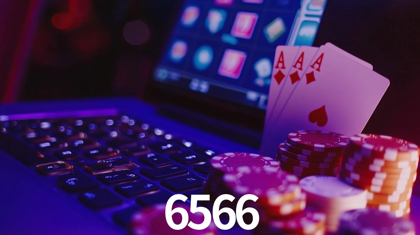 6566