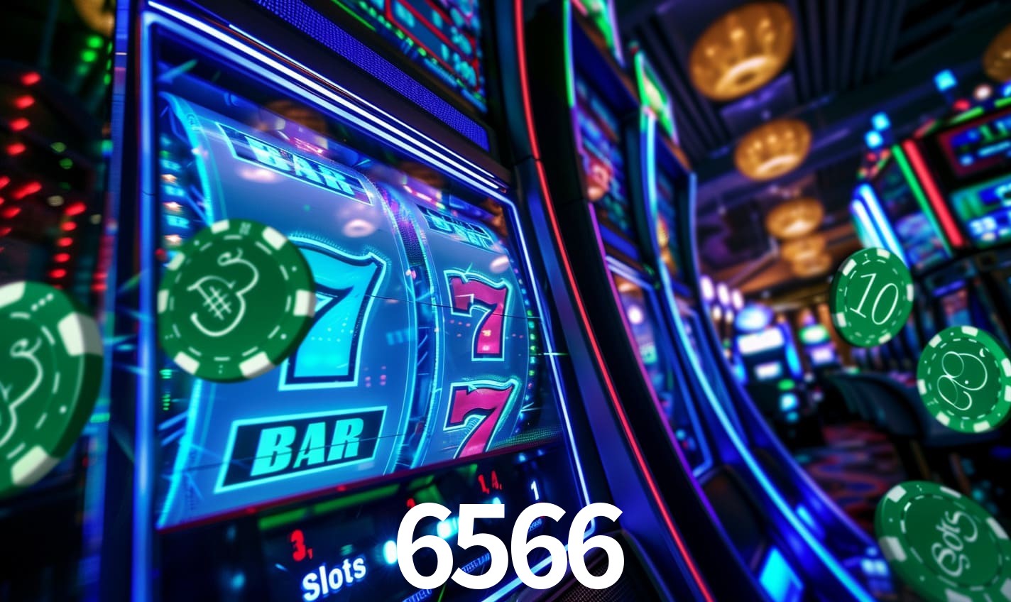 6566