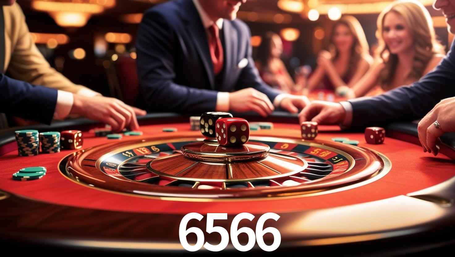 6566