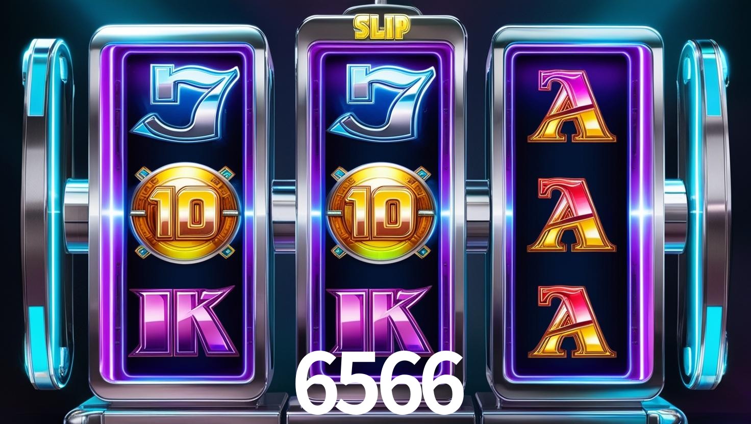 6566