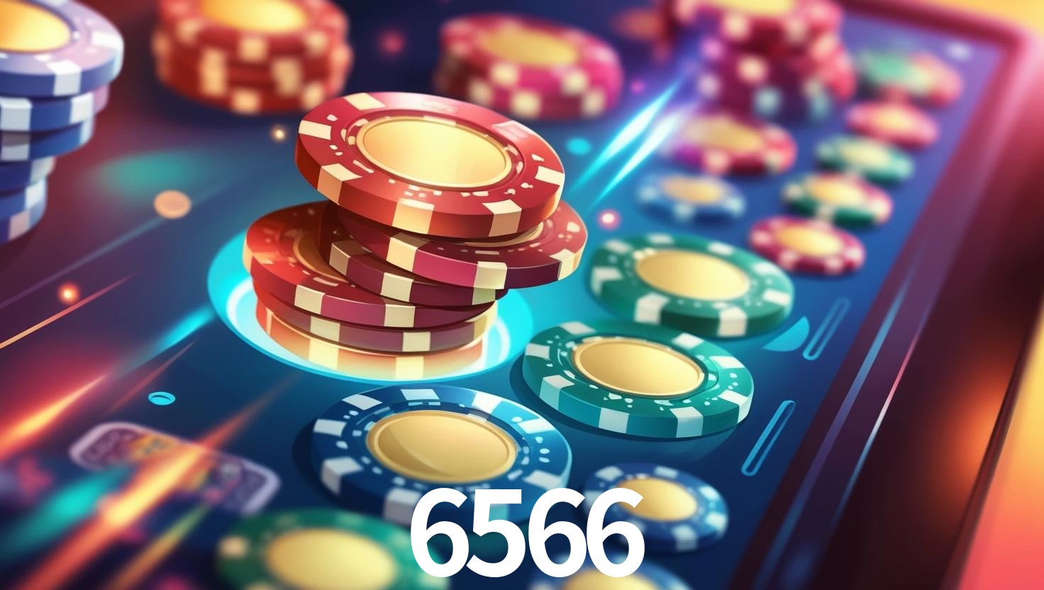 6566