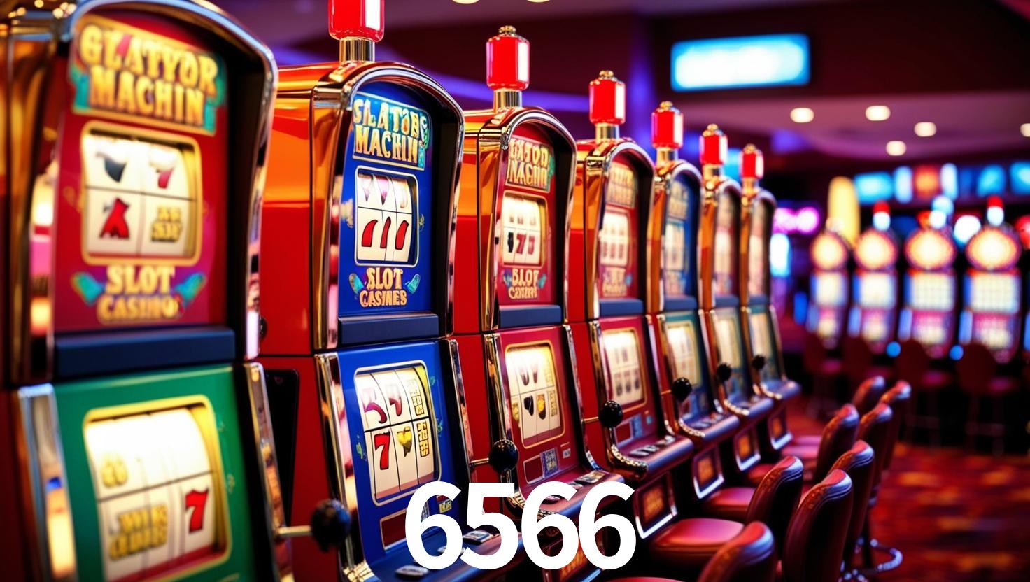 6566