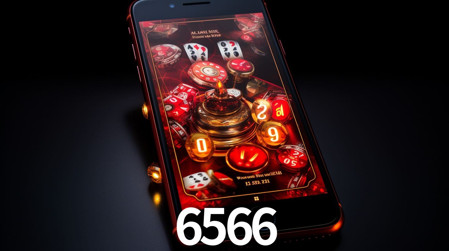 6566