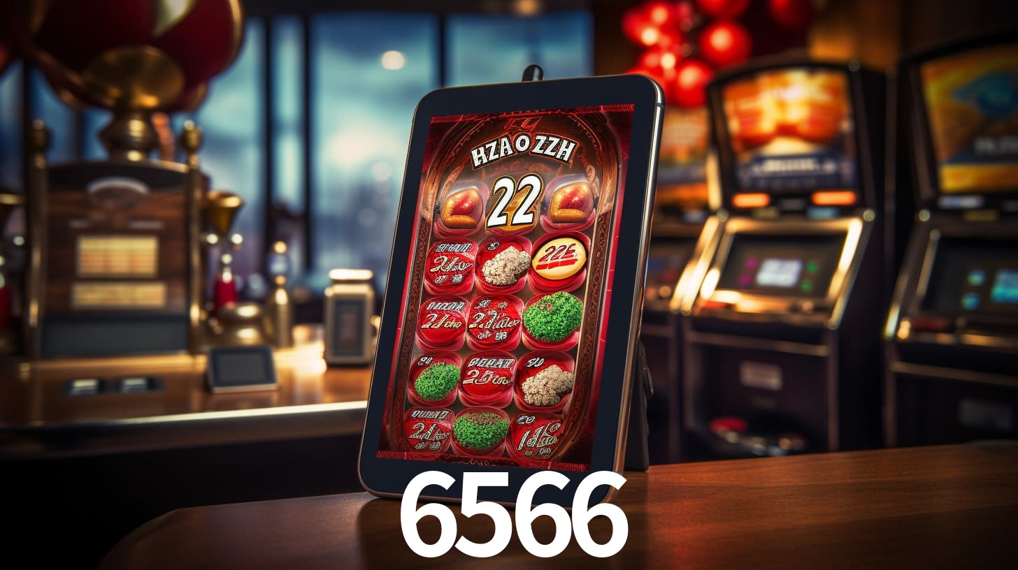 6566