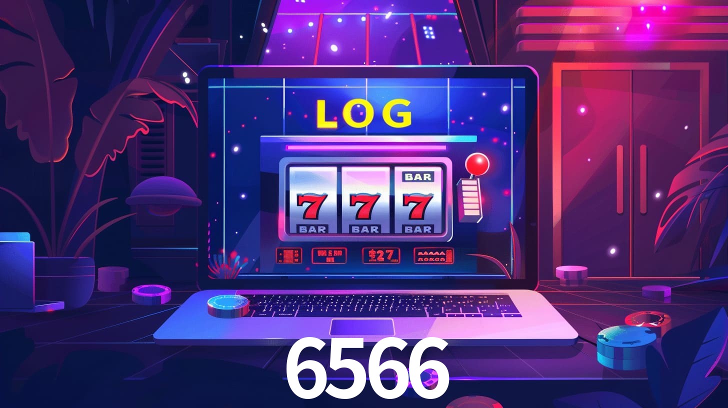 6566