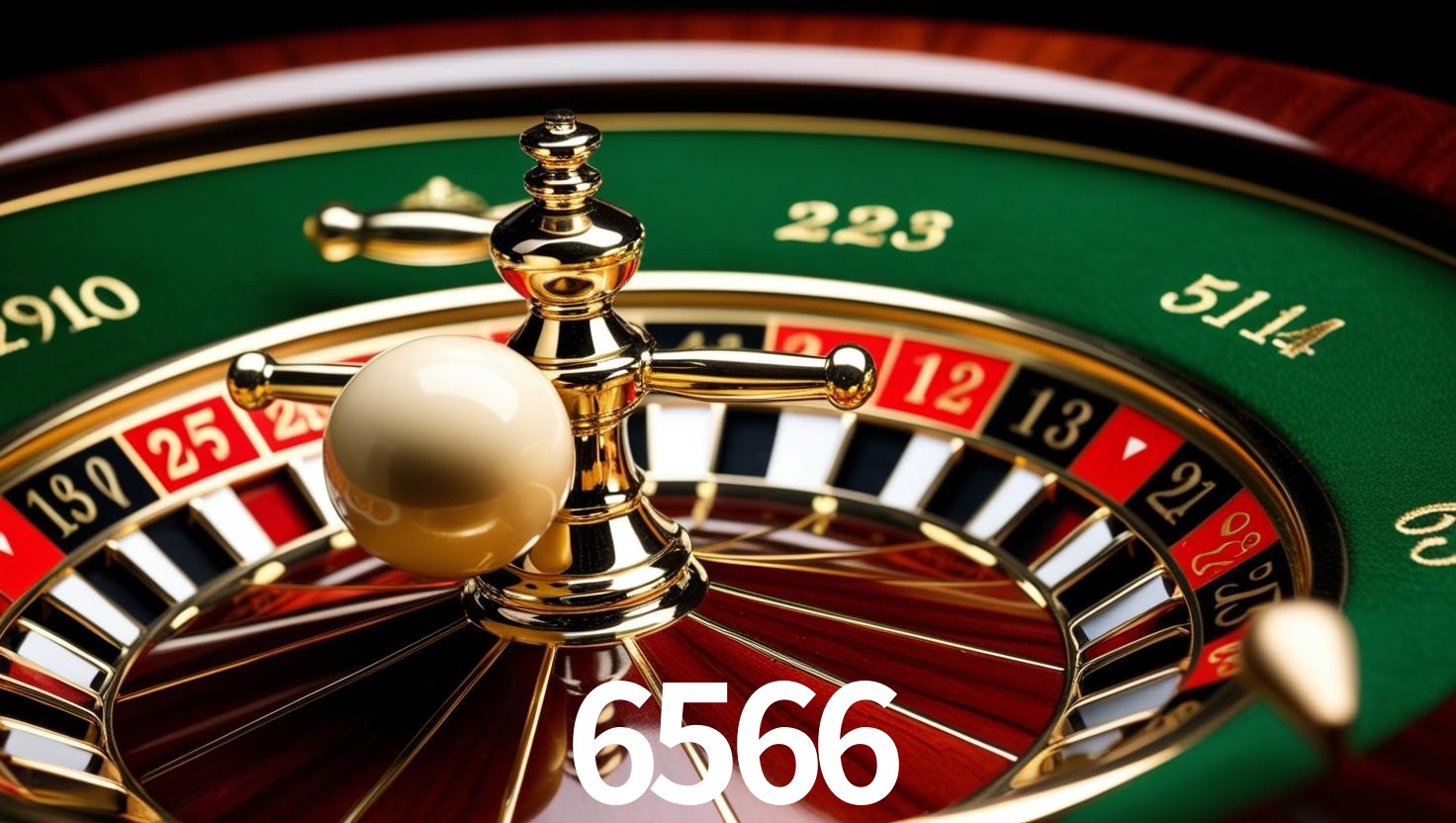 6566