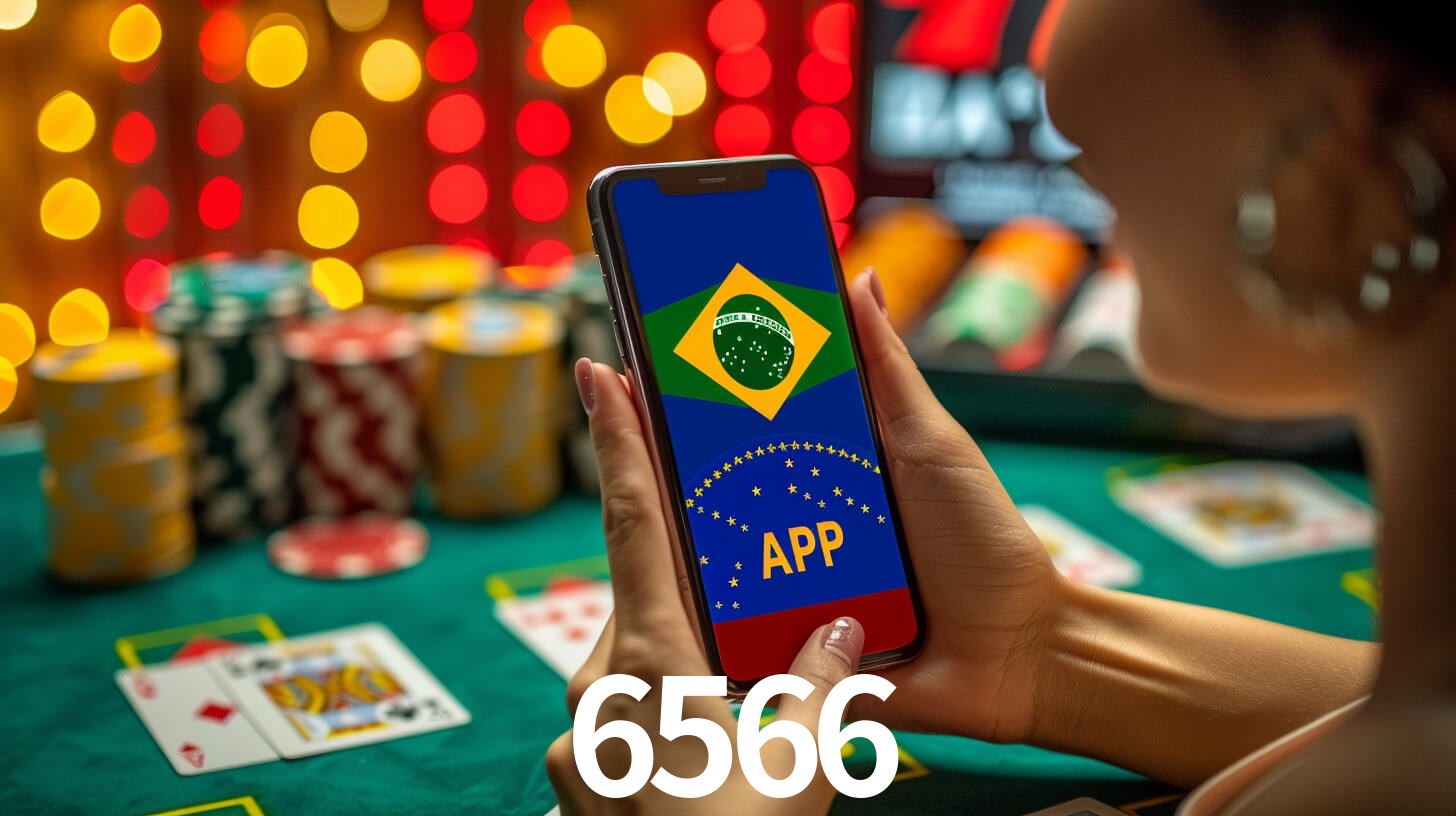 6566